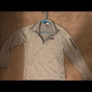 Patagonia Woman’s medium